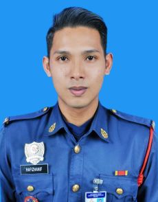 PB MOHAMAD HAFIZHANIF BIN MOHAMMAD SHAIFULLIZAM